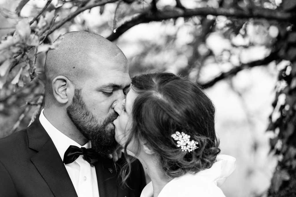 Mariage