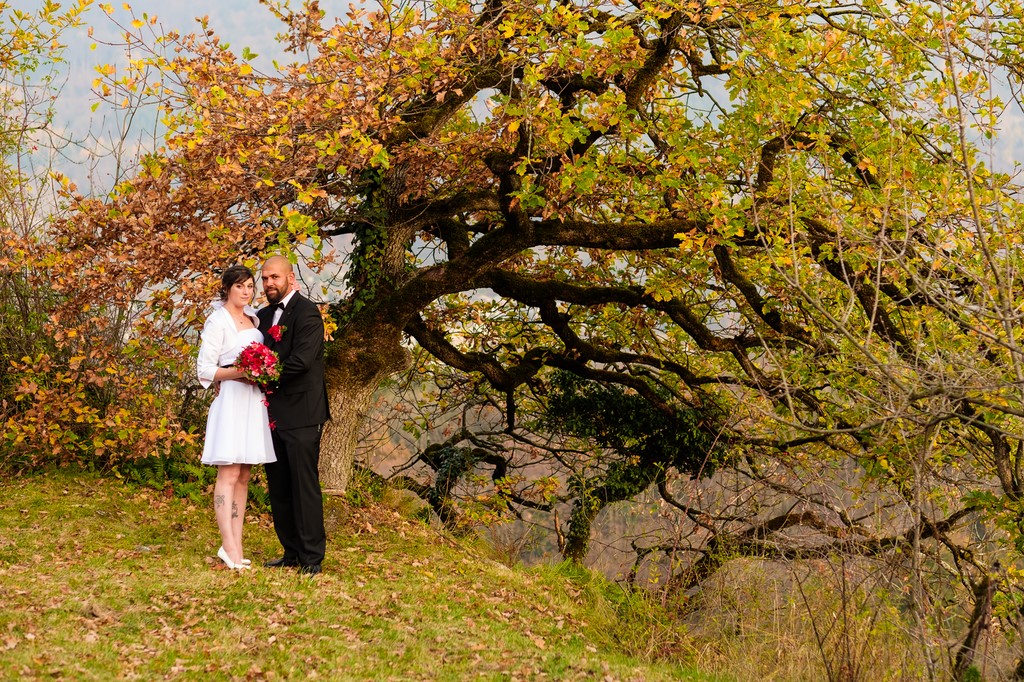 Mariage