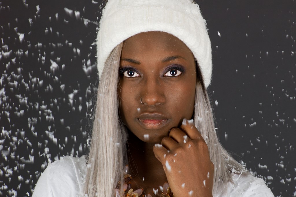 Nicolas Pirolet sàrl, photo femme