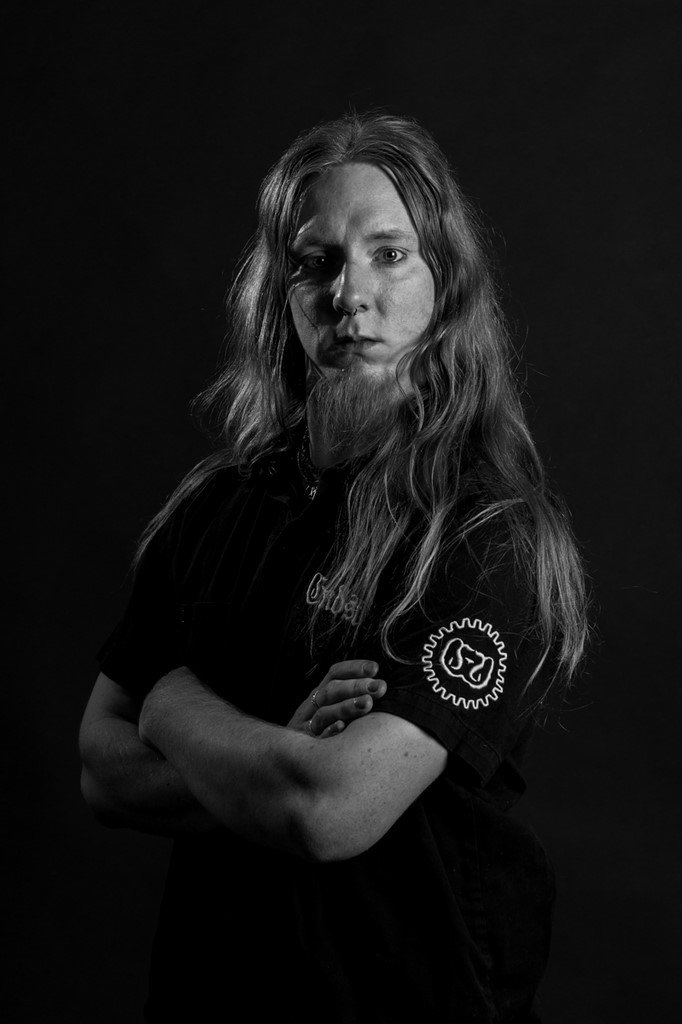 Nicolas Pirolet sàrl, photo homme