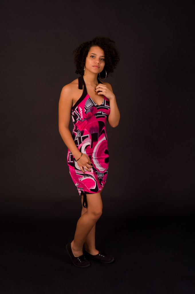 Nicolas Pirolet sàrl, photo femme