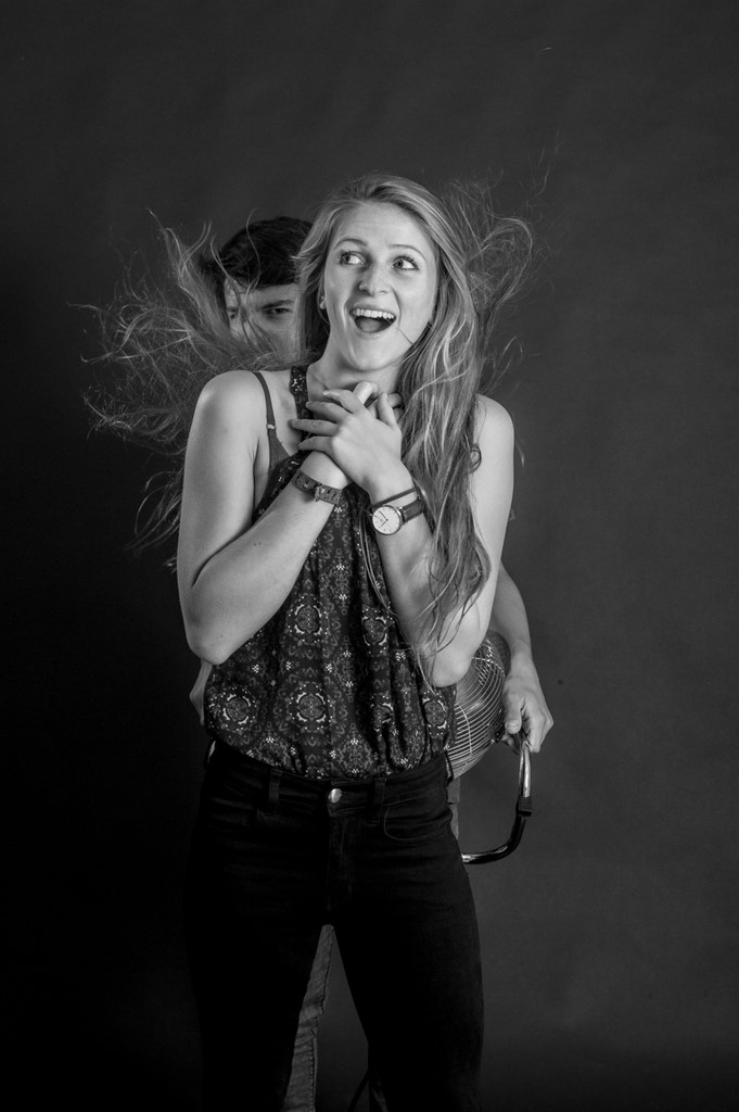 Nicolas Pirolet sàrl, photos de couple