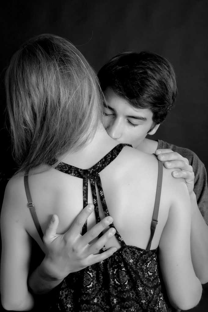 Nicolas Pirolet sàrl, photos de couple