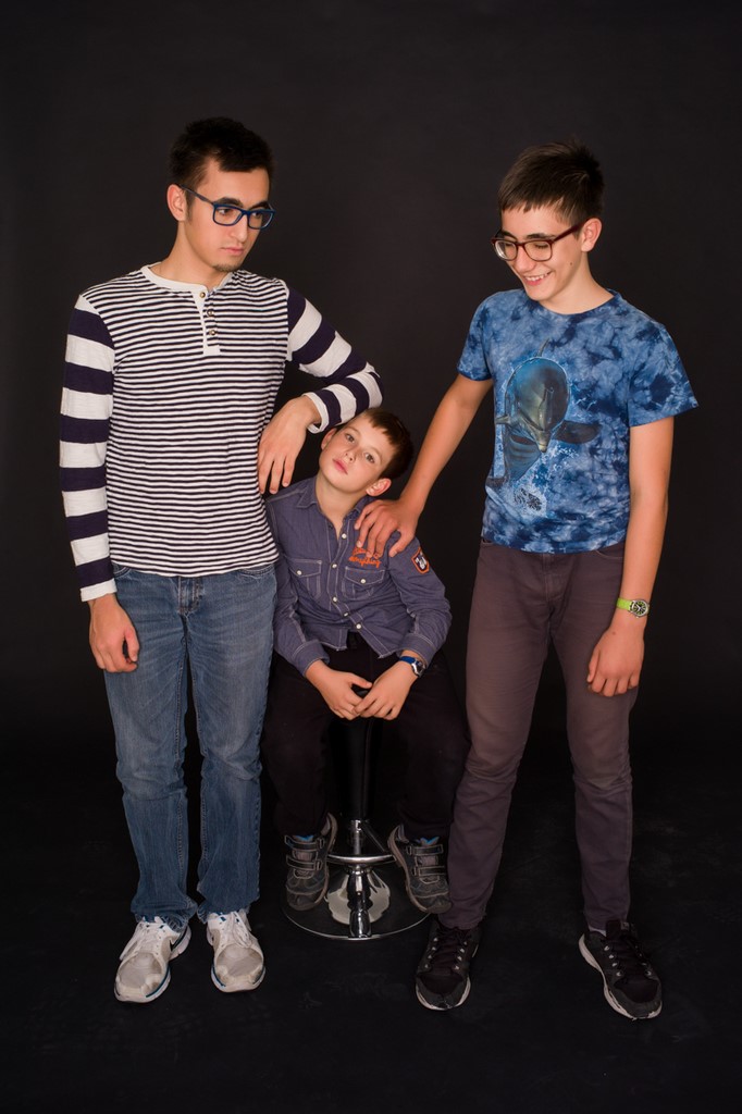 Nicolas Pirolet sàrl photo de famille et d'enfants