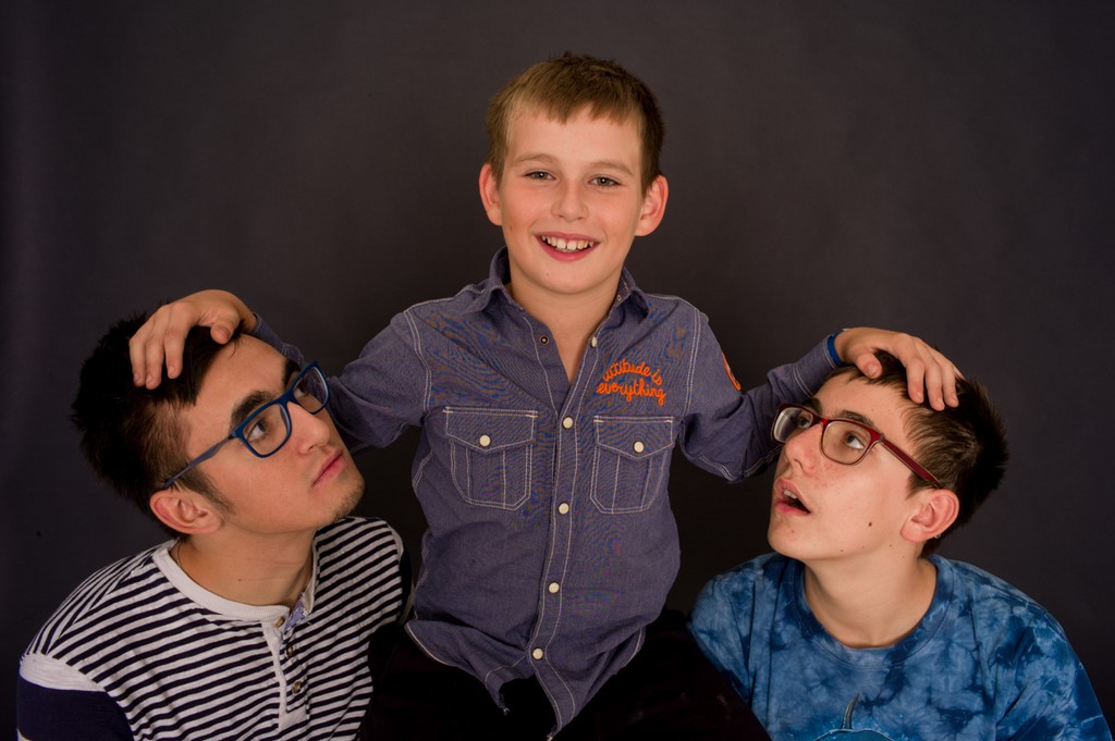 Nicolas Pirolet sàrl photo de famille et d'enfants