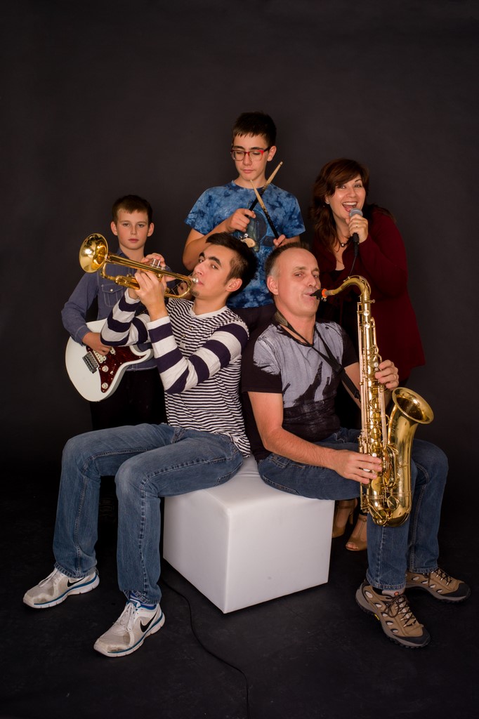 Nicolas Pirolet sàrl photo de famille et d'enfants