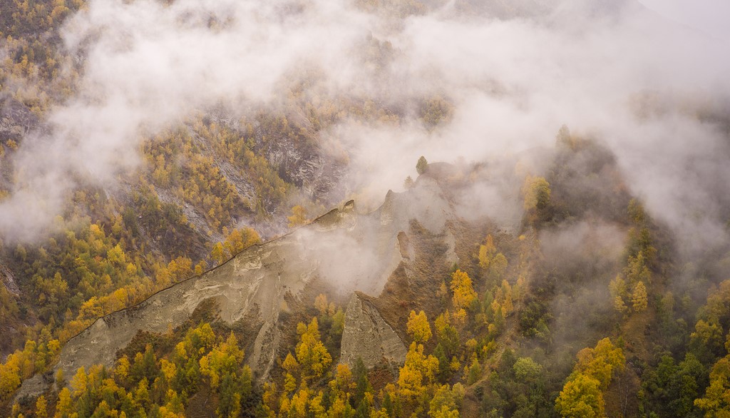 Nicolas Pirolet Sàrl Montagne