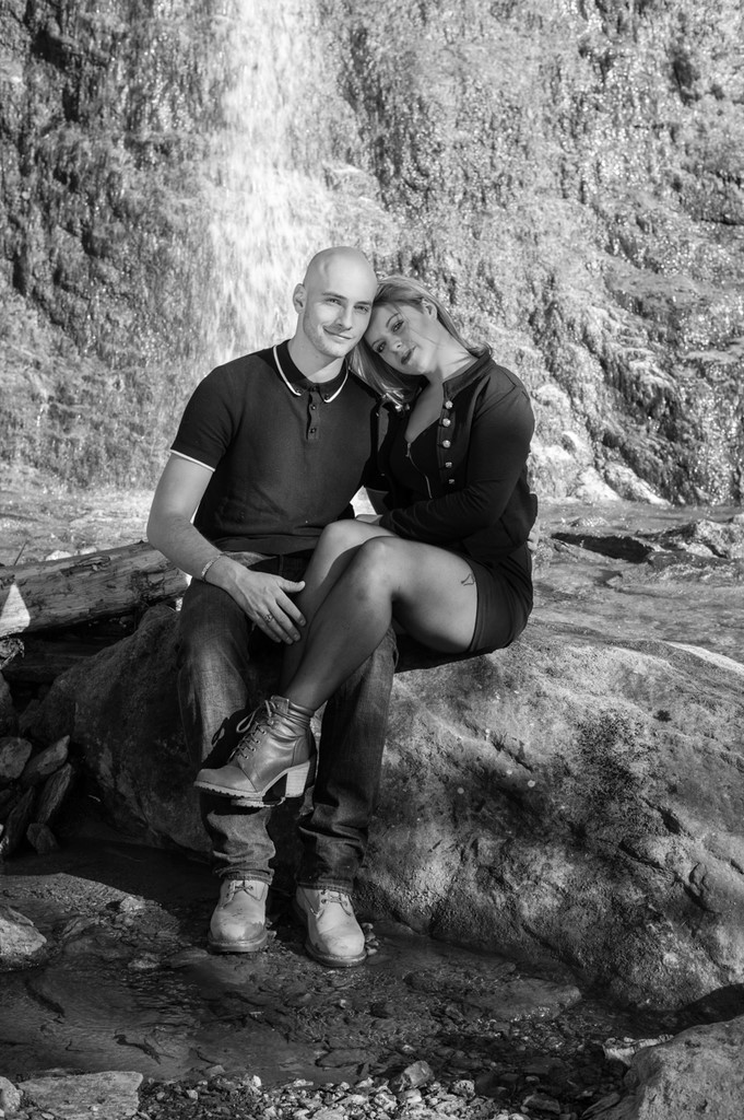 Nicolas Pirolet sàrl, photos de couple