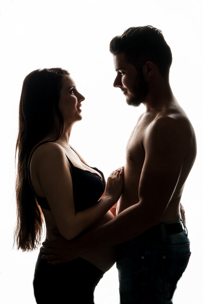 Nicolas Pirolet sàrl, photos de couple