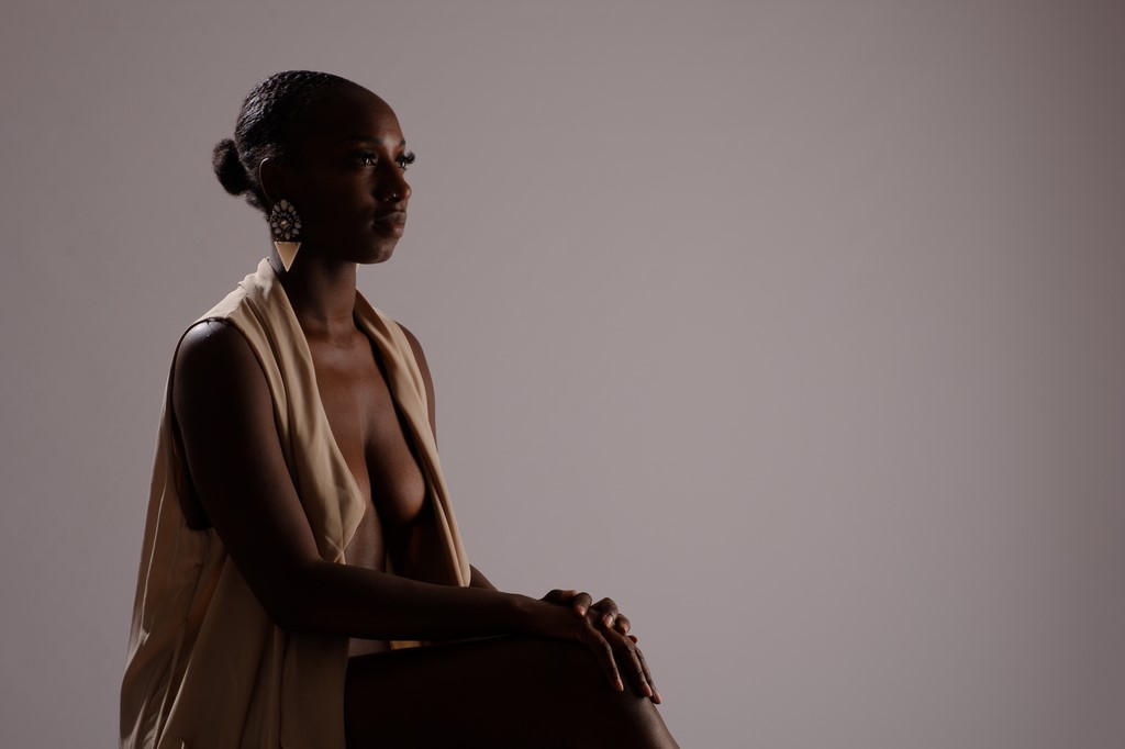 Nicolas Pirolet, nu artistique