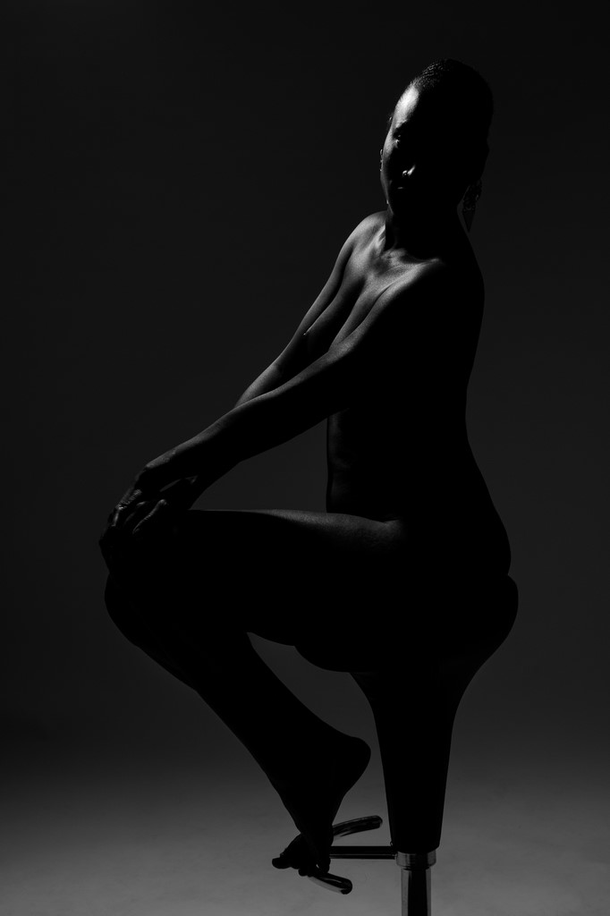 Nicolas Pirolet, nu artistique