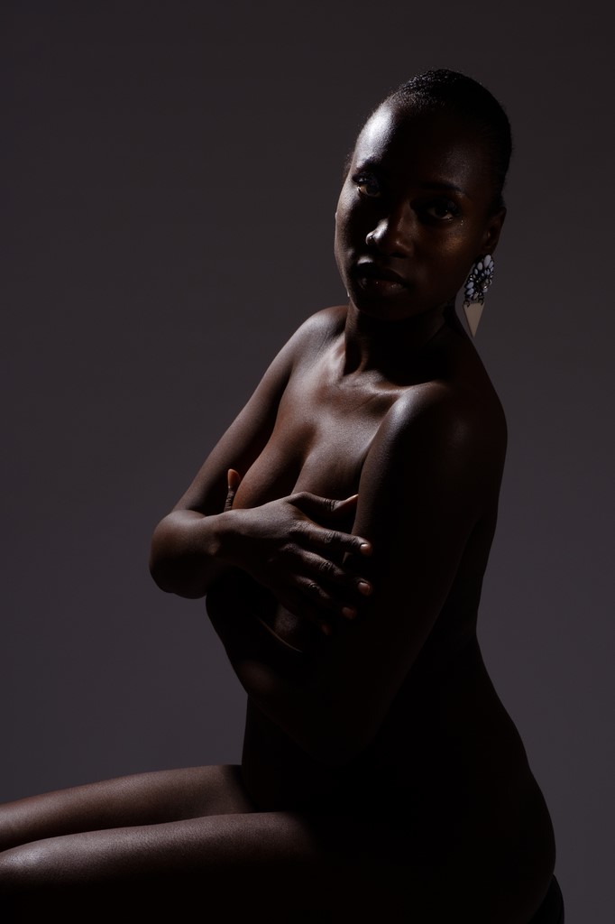 Nicolas Pirolet, nu artistique