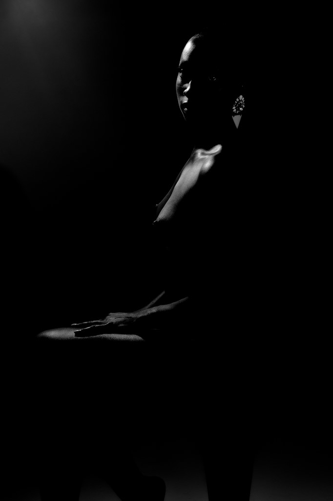 Nicolas Pirolet, nu artistique