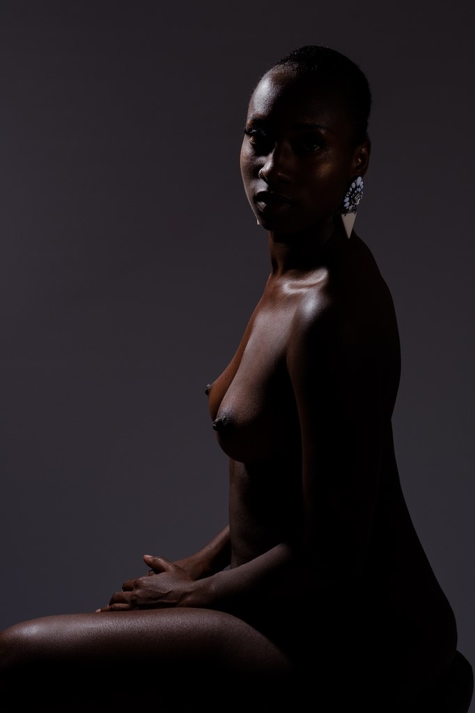 Nicolas Pirolet, nu artistique