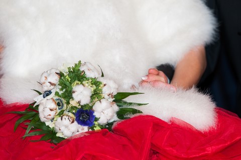 Mariage