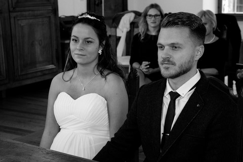 Mariage