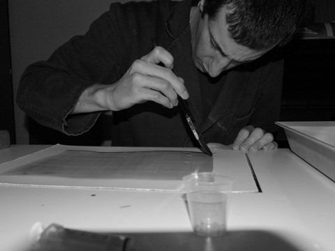 Cours tirage platine et palladium Cours tirage platine et palladium