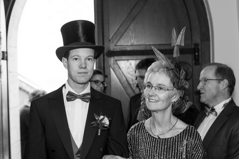 Mariage