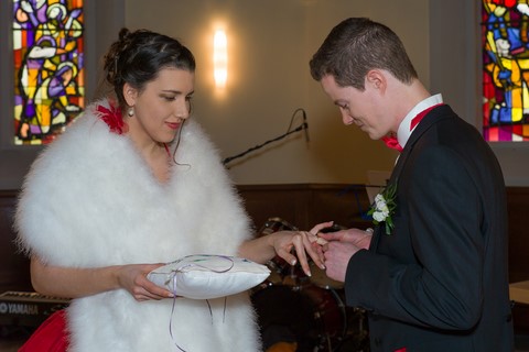 Mariage