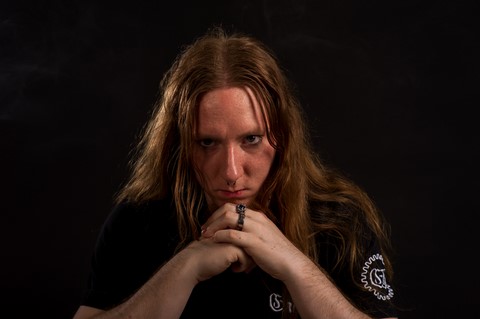 Nicolas Pirolet sàrl, photo homme