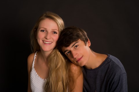 Nicolas Pirolet sàrl, photos de couple