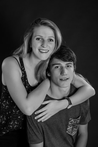 Nicolas Pirolet sàrl, photos de couple