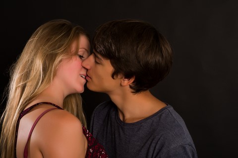 Nicolas Pirolet sàrl, photos de couple