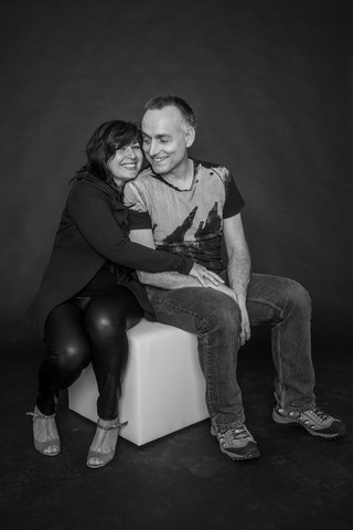 Nicolas Pirolet sàrl, photos de couple