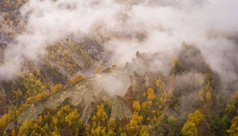 Nicolas Pirolet Sàrl Montagne