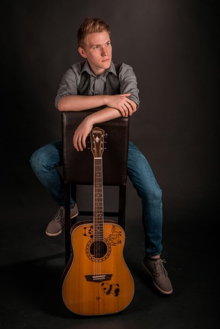 Nicolas Pirolet sàrl, photo homme